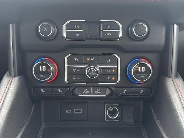 Photo of 2021 Black Chevrolet Tahoe