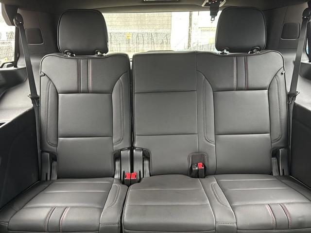 Photo of 2021 Black Chevrolet Tahoe