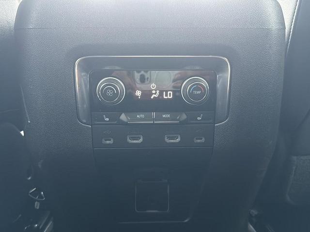 Photo of 2021 Black Chevrolet Tahoe