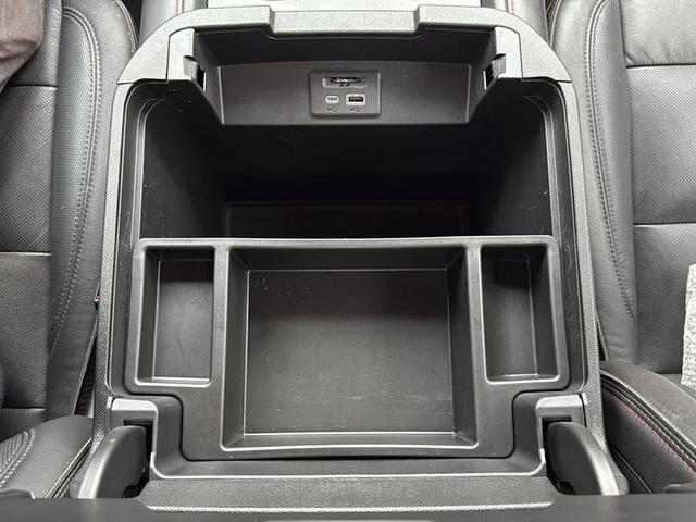 Photo of 2021 Black Chevrolet Tahoe
