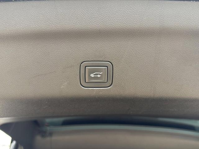 Photo of 2021 Black Chevrolet Tahoe