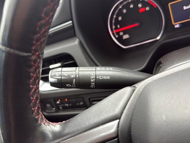 Photo of 2021 Black Chevrolet Tahoe