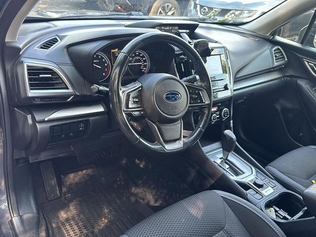 Photo of 2020 Magnetite Gray Metallic Subaru Forester