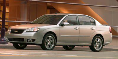 2007 Chevrolet Malibu