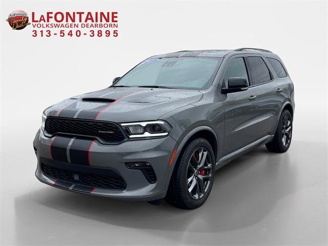 2023 Dodge Durango