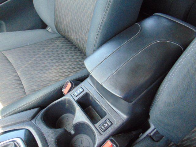 Photo of 2018 Magnetic Black Nissan Rogue