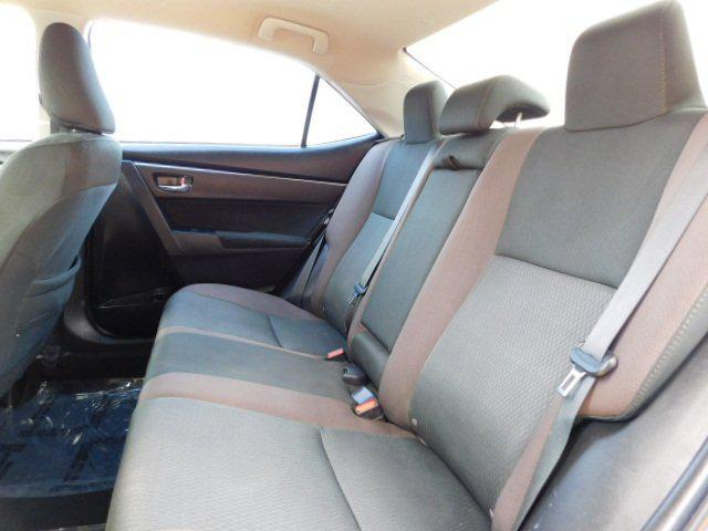 Photo of 2019 Classic Silver Metallic Toyota Corolla
