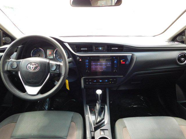 Photo of 2019 Classic Silver Metallic Toyota Corolla