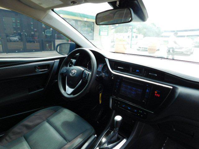 Photo of 2019 Classic Silver Metallic Toyota Corolla