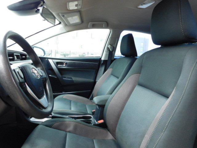 Photo of 2019 Classic Silver Metallic Toyota Corolla