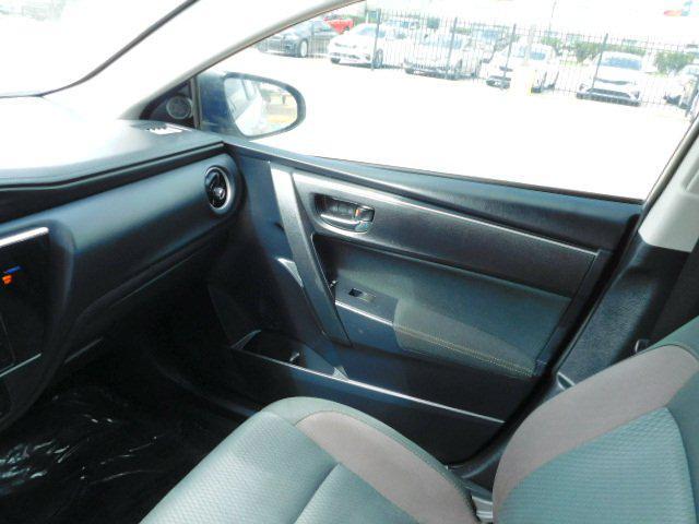 Photo of 2019 Classic Silver Metallic Toyota Corolla