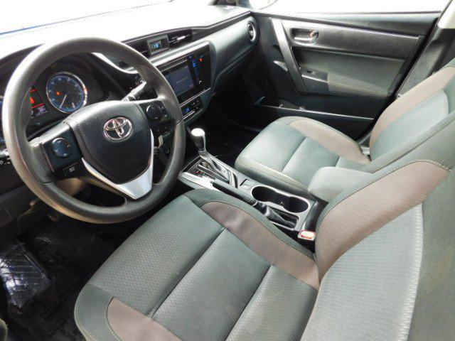 Photo of 2019 Classic Silver Metallic Toyota Corolla