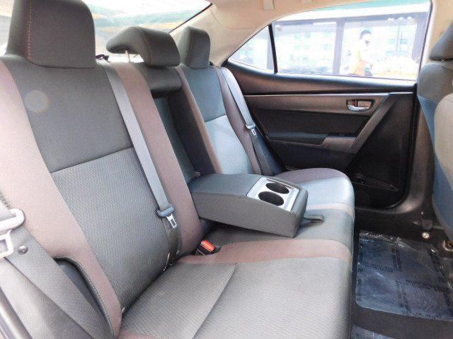 Photo of 2019 Classic Silver Metallic Toyota Corolla