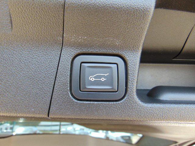 Photo of 2017 Crimson Red Tintcoat GMC Acadia