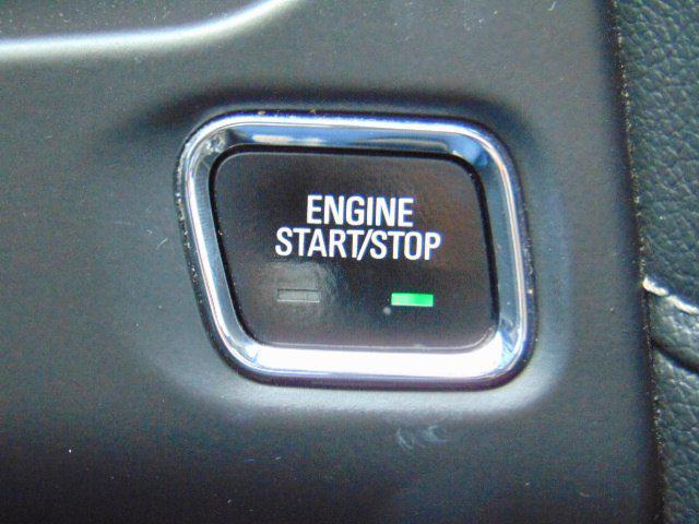 Photo of 2017 Crimson Red Tintcoat GMC Acadia