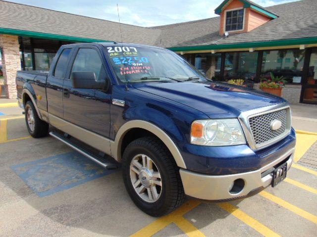 2007 Ford F-150