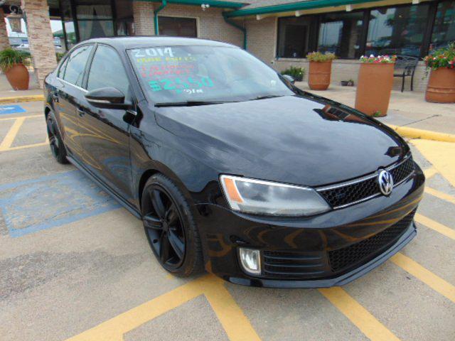 2014 Volkswagen Jetta