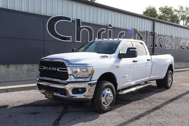 2024 RAM 3500