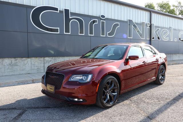 2023 Chrysler 300