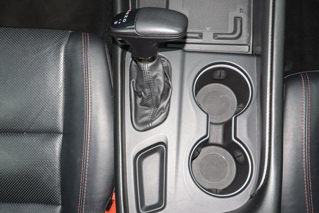 Photo of 2022 White Knuckle Clearcoat Dodge Durango