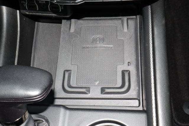 Photo of 2022 White Knuckle Clearcoat Dodge Durango