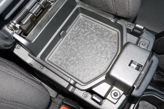 Photo of 2023 Black Clearcoat Jeep Wrangler 4xe