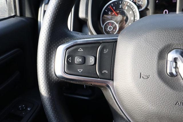 Photo of 2026 Bright White Clearcoat RAM 2500