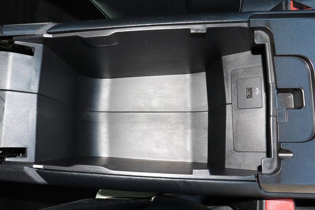 Photo of 2018 Magnetic Metallic Ford Fusion