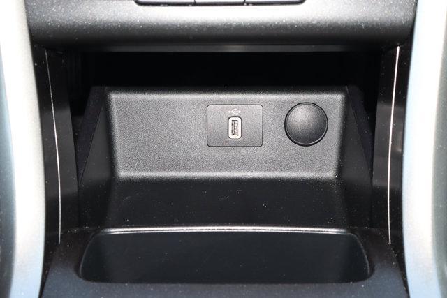 Photo of 2018 Magnetic Metallic Ford Fusion