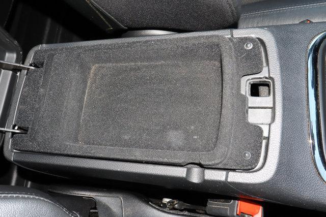 Photo of 2019 Octane Red Pearlcoat Dodge Durango