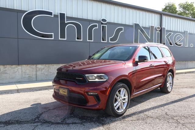2023 Dodge Durango