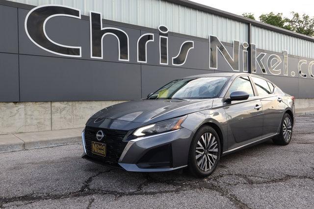 2023 Nissan Altima