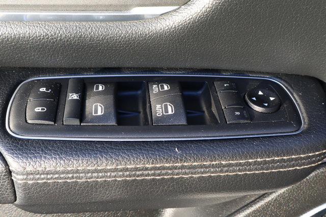 Photo of 2020 Diamond Black RAM 1500