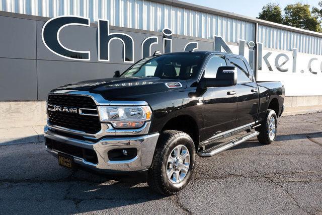 2023 RAM 2500