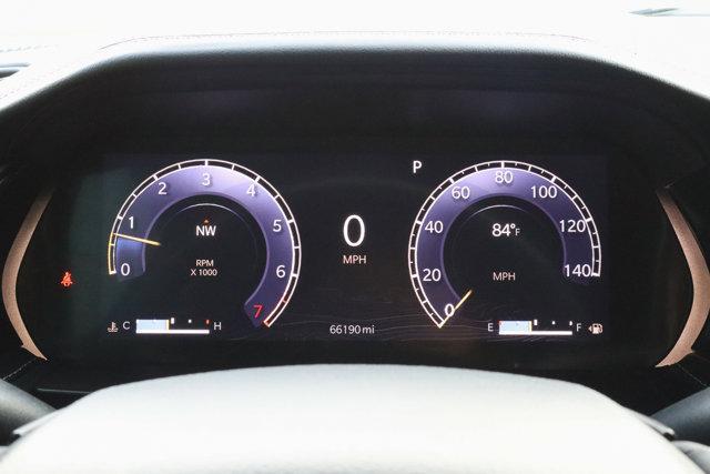 Photo of 2022 Silver Zynith Jeep Grand Cherokee L