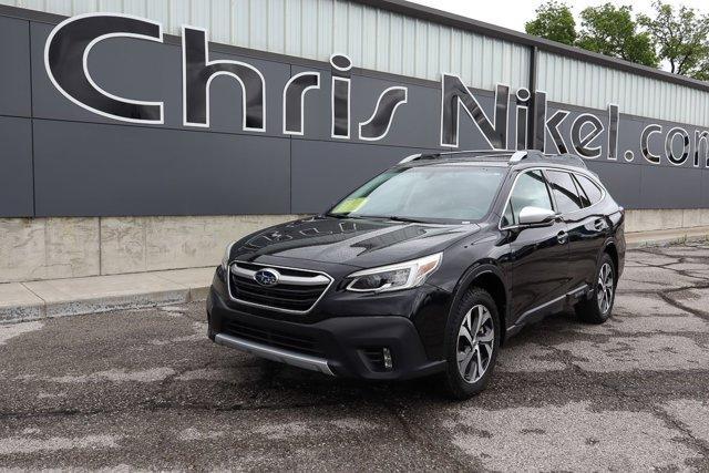 2020 Subaru Outback