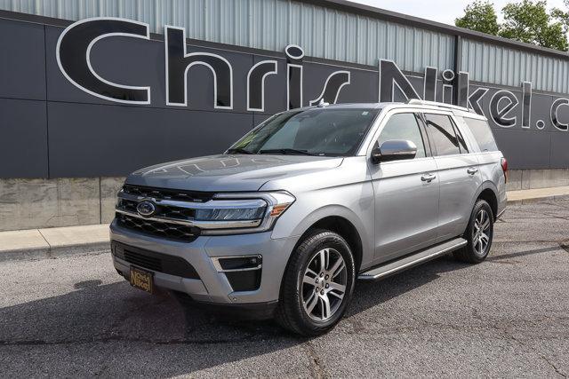 2023 Ford Expedition