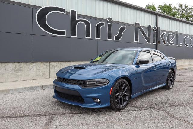 2021 Dodge Charger
