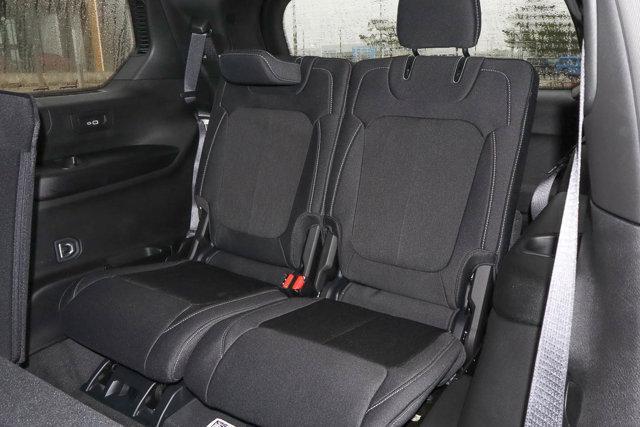 Photo of 2025 Diamond Black Jeep Grand Cherokee L