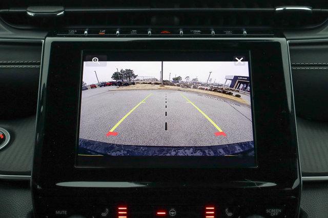Photo of 2025 Diamond Black Jeep Grand Cherokee L