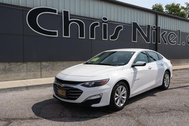 2023 Chevrolet Malibu