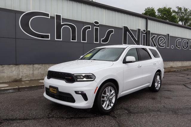 2022 Dodge Durango