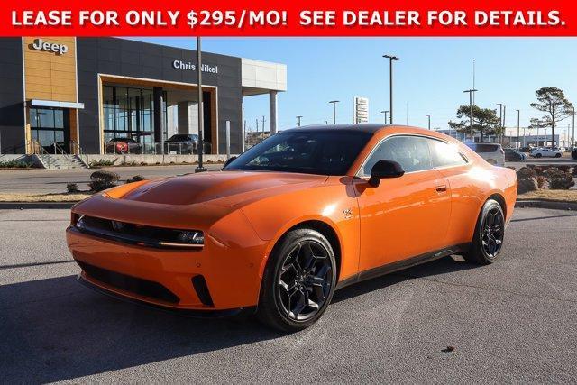 Photo of 2025 PEEL OUT Dodge Charger Daytona