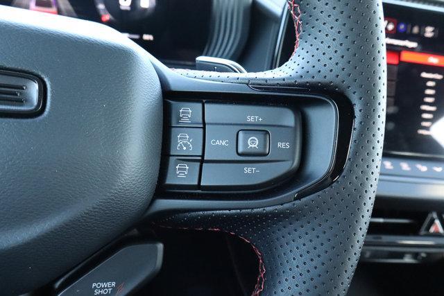 Photo of 2025 PEEL OUT Dodge Charger Daytona