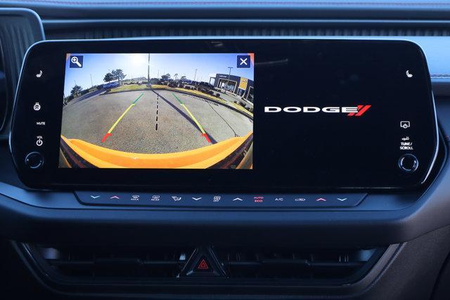 Photo of 2025 PEEL OUT Dodge Charger Daytona