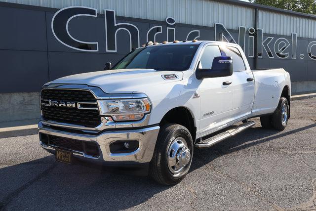 2024 RAM 3500