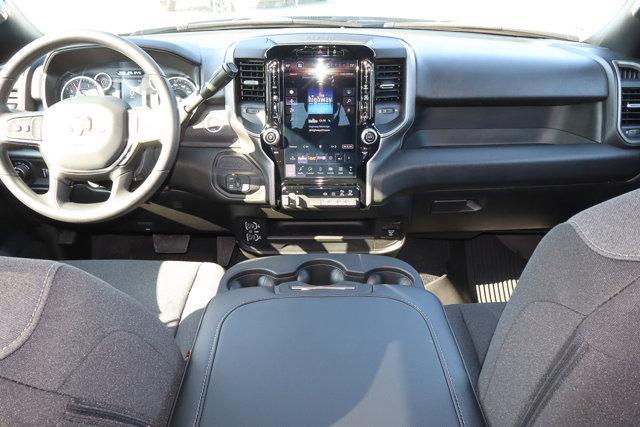 Photo of 2026 Blue Metallic RAM 3500