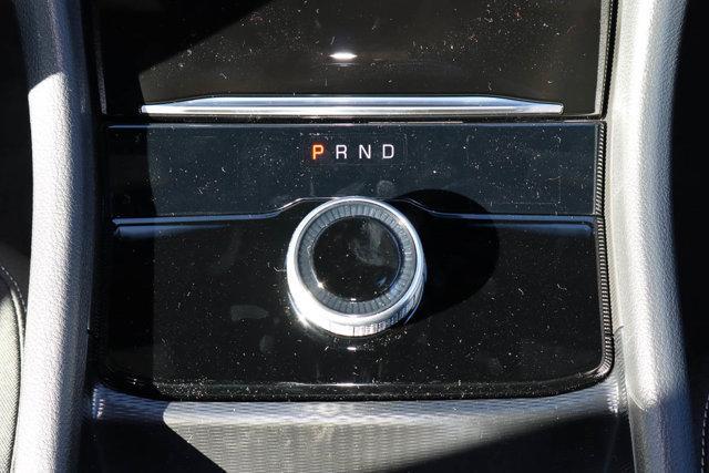 Photo of 2025 Velvet Red Pearlcoat Jeep Grand Cherokee L