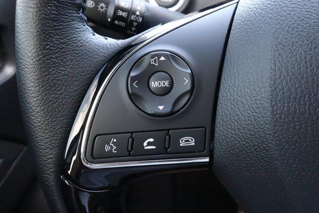 Photo of 2024 Sapphire Blue Metallic Mitsubishi Mirage