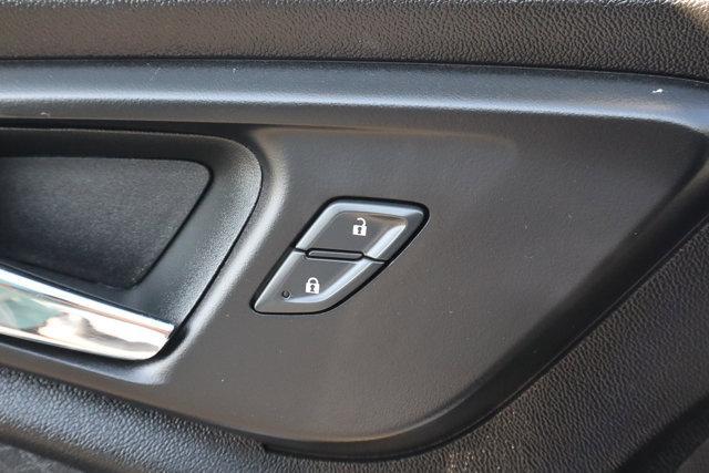 Photo of 2024 Summit White Chevrolet Malibu